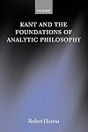 Kant and the Foundations of Analytic Philosophy