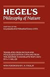 Hegel's Philosophy of Nature: Encyclopaedia of the Philosophical Sciences (1830), Part II