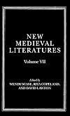 New Medieval Literatures: Volume VII
