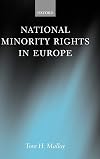 National Minority Rights in Europe