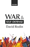War and Self-Defense