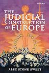The Judicial Construction of Europe