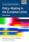 Policy-Making in the European Union