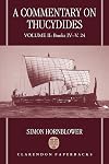 A Commentary on Thucydides: Volume II: Books IV-V. 24