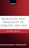 Migration and Inequality in Germany, 1870-1913