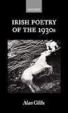 Irish Poetry of the 1930s