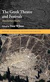 The Greek Theatre and Festivals: Documentary Studies