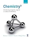 Chemistry³: Introducing inorganic, organic and physical chemistry