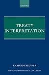 Treaty Interpretation (Oxford International Law Library)