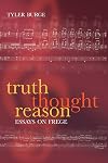 Truth, Thought, Reason: Essays on Frege