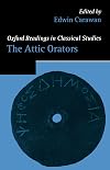 Oxford Readings in The Attic Orators