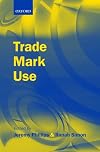 Trade mark use