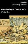 Oxford Readings in Catullus