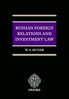 Russian Foreign Relations and Investment Law