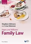 Hayes and Williams' family law