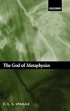 The God of Metaphysics