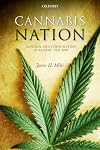 Cannabis Nation: Control and Consumption in Britain, 1928-2008