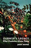 Darwin's Legacy: What Evolution Means Today