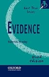 Evidence (Core Texts Series)