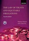The Law of Trusts and Equitable Obligations