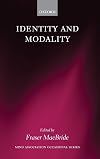 Identity and Modality