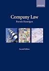 Company Law