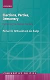 Elections, parties, democracy conferring the median mandate