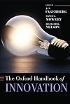 The Oxford Handbook of Innovation