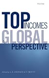 Top Incomes: A Global Perspective