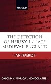 The Detection of Heresy in Late Medieval England
