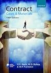 Contract: Cases and Materials