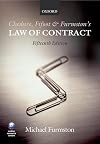 Cheshire, Fifoot and Furmston's Law of Contract