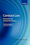 Contract law : themes for the twenty-first century
