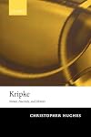 Kripke: Names, Necessity, and Identity