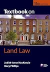 Textbook on Land Law