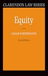 Equity (Clarendon Law Series)