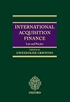 International Acquisition Finance: Law and Practice