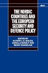 The Nordic Countries and the European Security and Defence Policy