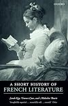 A Short History of French Literature