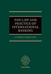 The law and practice of international banking
