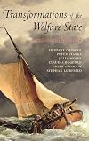 Transformations of the welfare state small states, big lessons