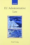 EU Administrative Law