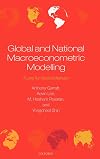 Global and National Macroeconometric Modelling: A Long-Run Structural Approach