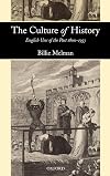 The Culture of History: English Uses of the Past 1800-1953