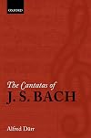 The Cantatas of J. S. Bach: With Their Librettos in German-English Parallel Text