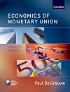 Economics of Monetary Union