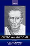 Cicero the Advocate