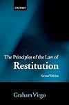 The Principles of the Law of Restitution