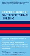 Oxford Handbook of Gastrointestinal Nursing