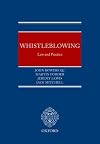 Whistleblowing: Law and Practice